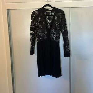 Sandro Paris Dress